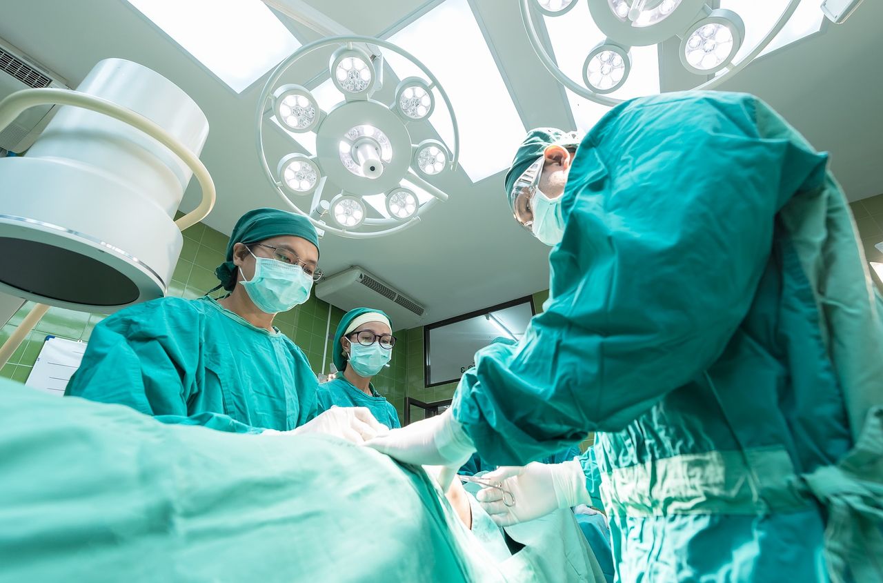 Läkare vill rädda fler organ med nytt projekt