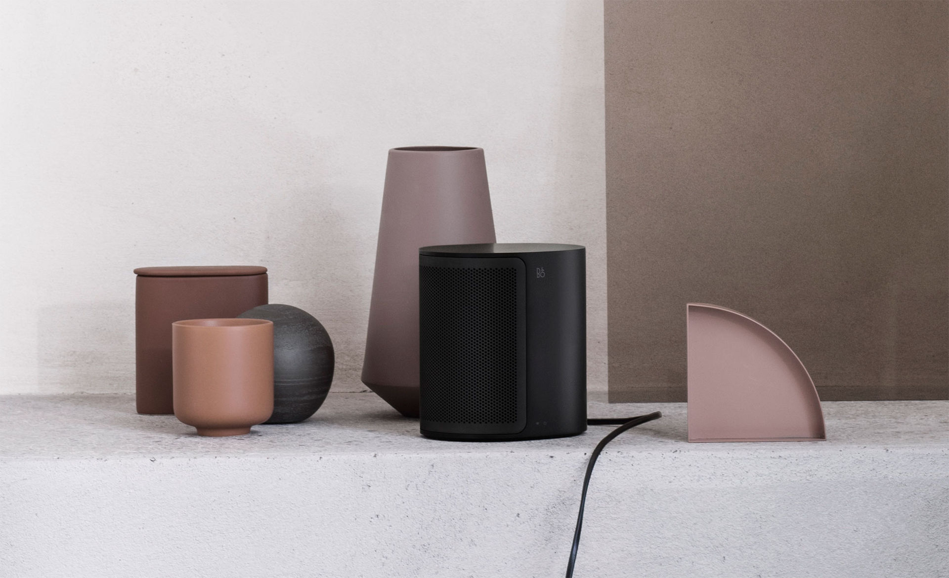 B&O Play släpper högtalaren M3