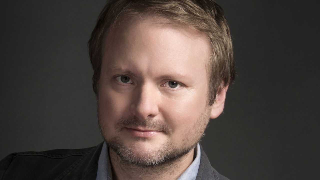 Rian Johnson ska göra en helt ny Star Wars-trilogi!
