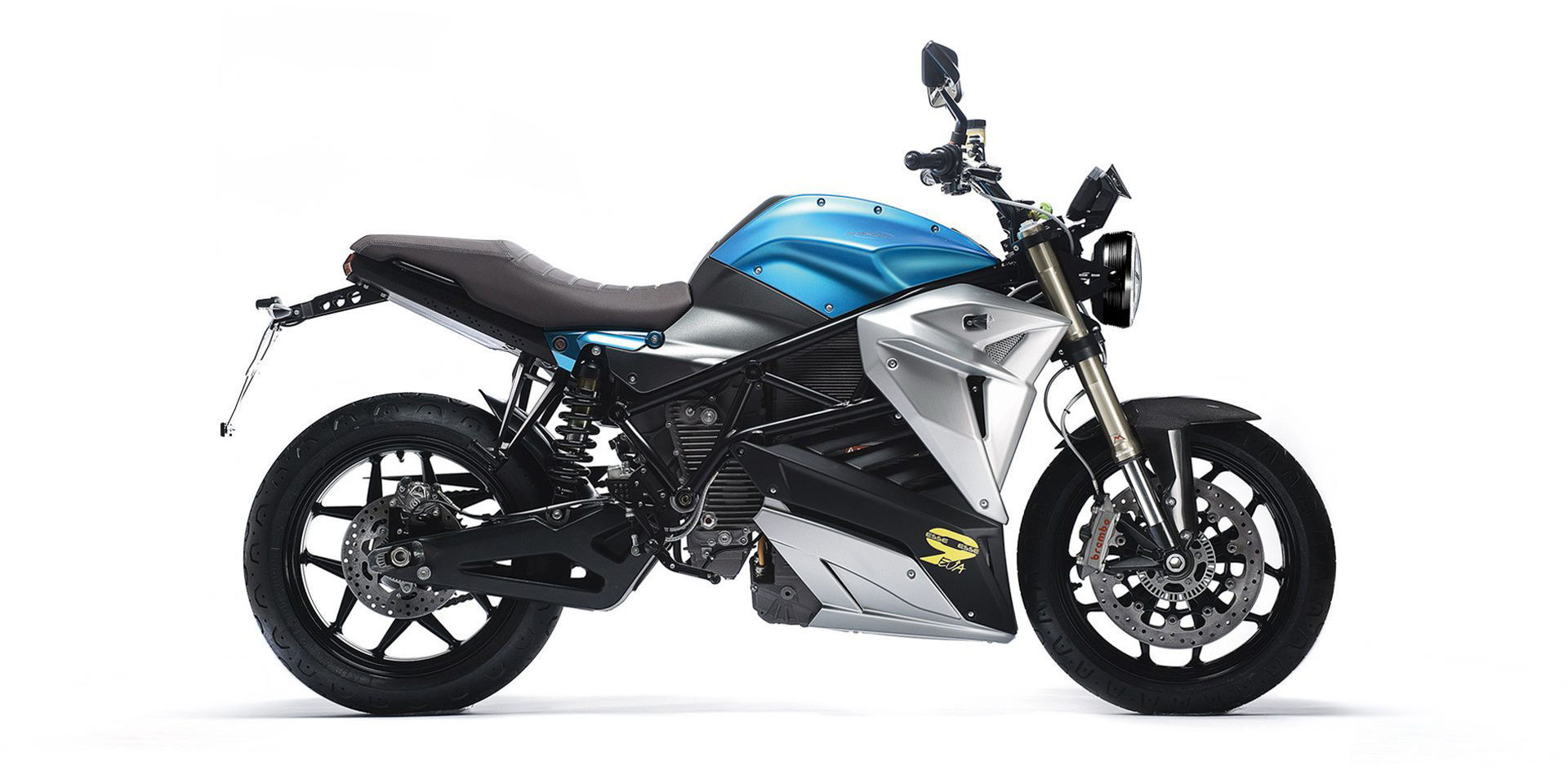 Retrodesign på Energicas senaste elhoj