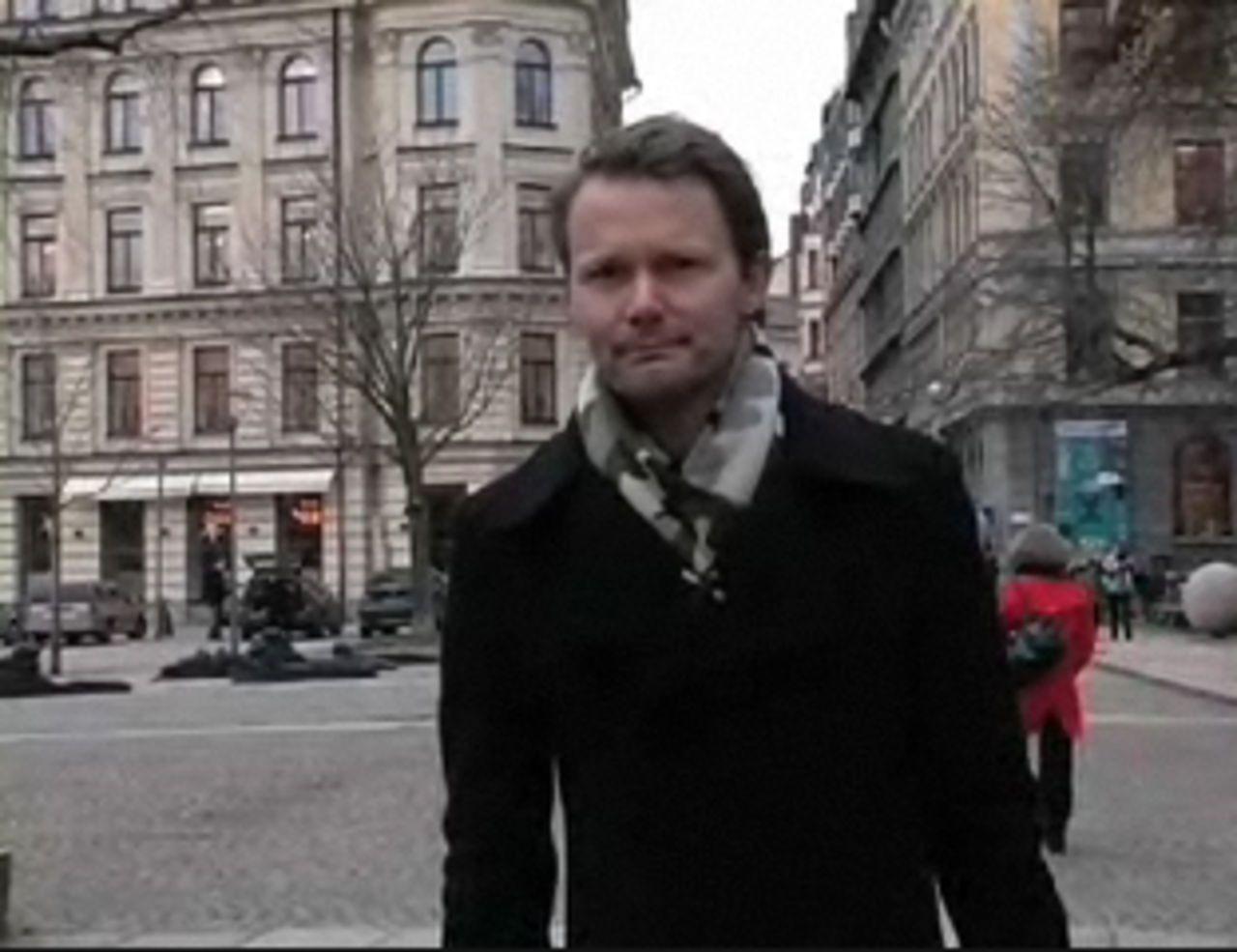 Felix Herngren