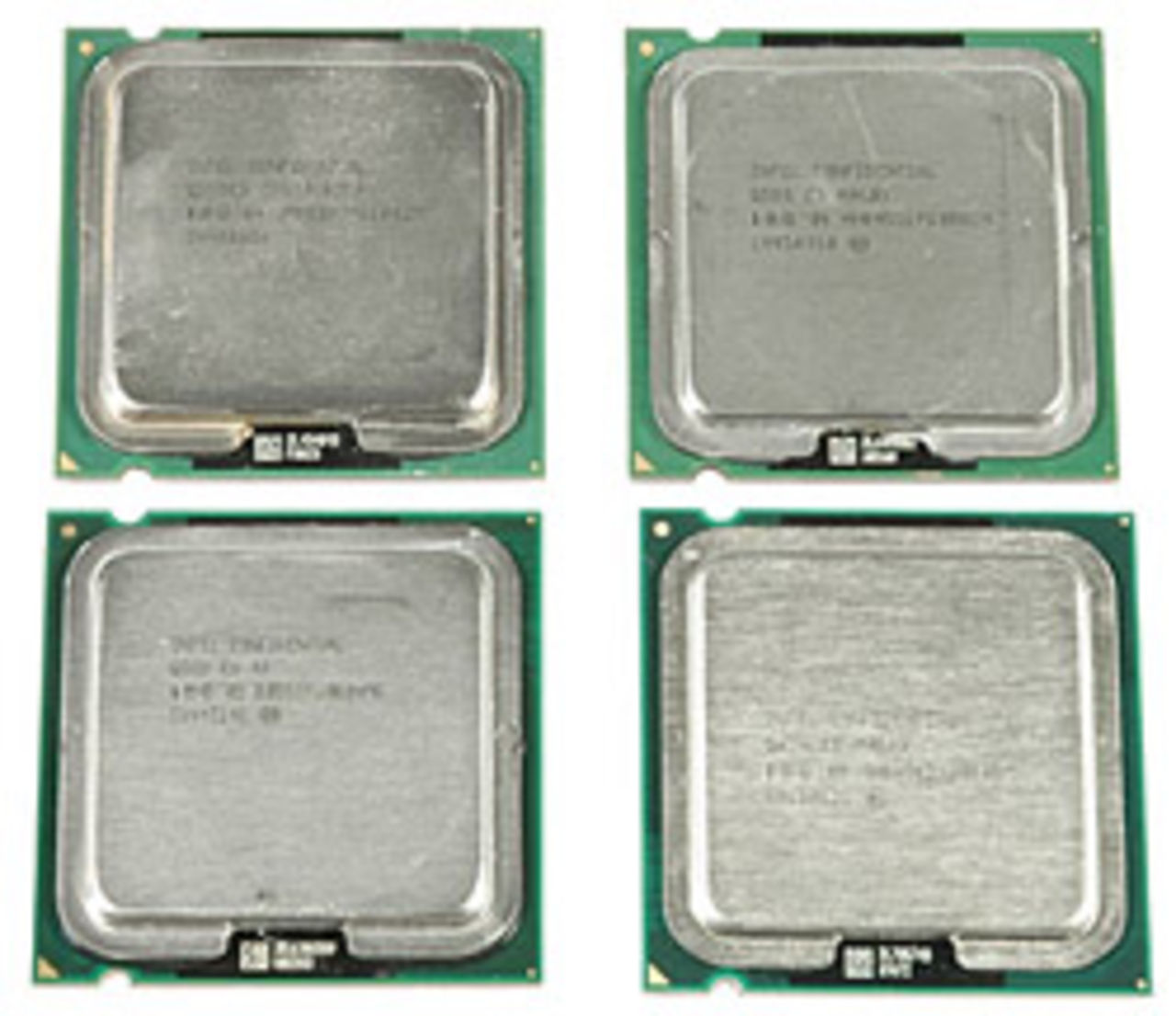 Strömförbrukning nu och då