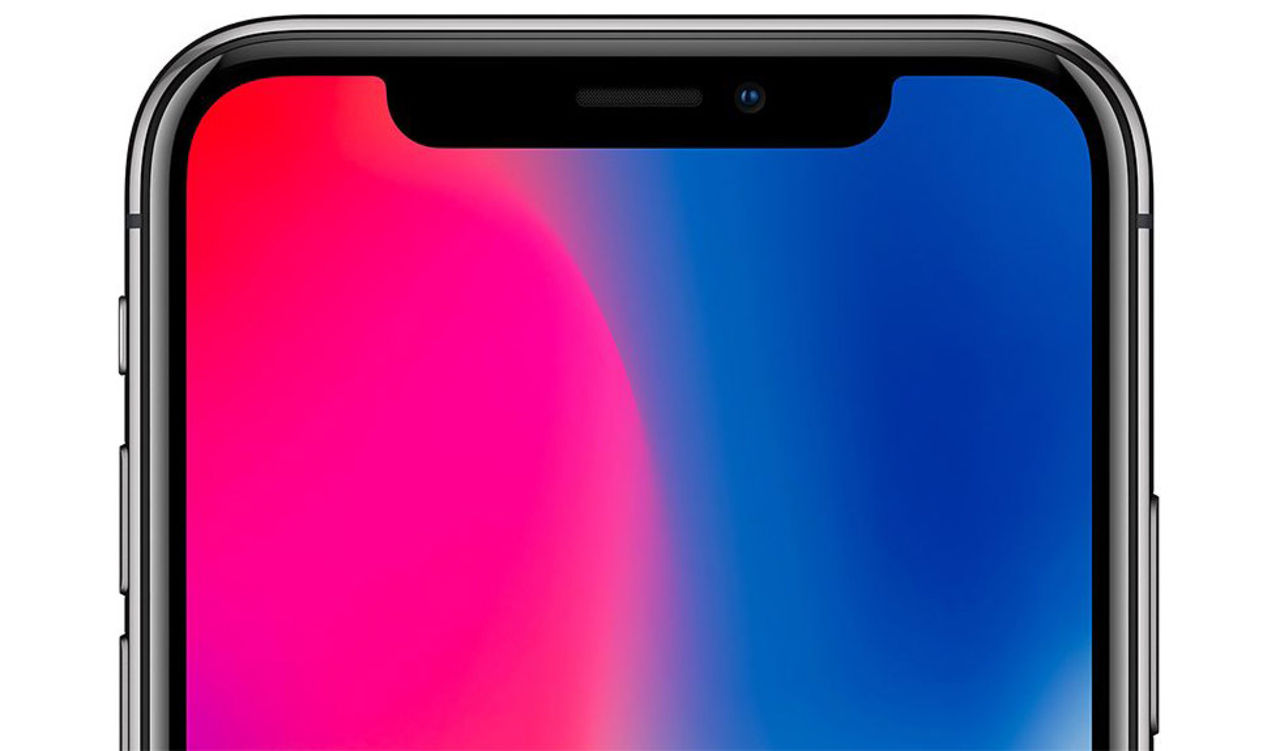 Flera rapporter om högtalarstrul på iPhone X