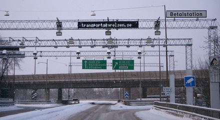 Tumnagel