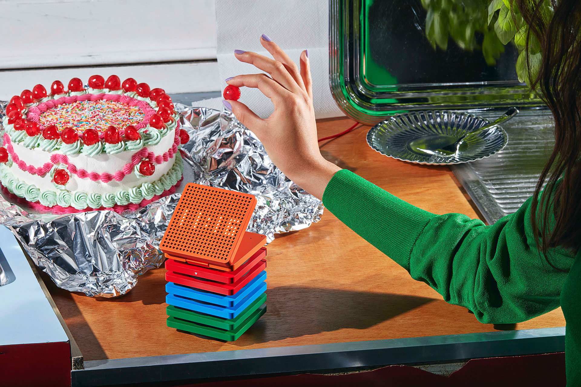 Svenskar gör AI-hårdvara åt kinesiska Baidu