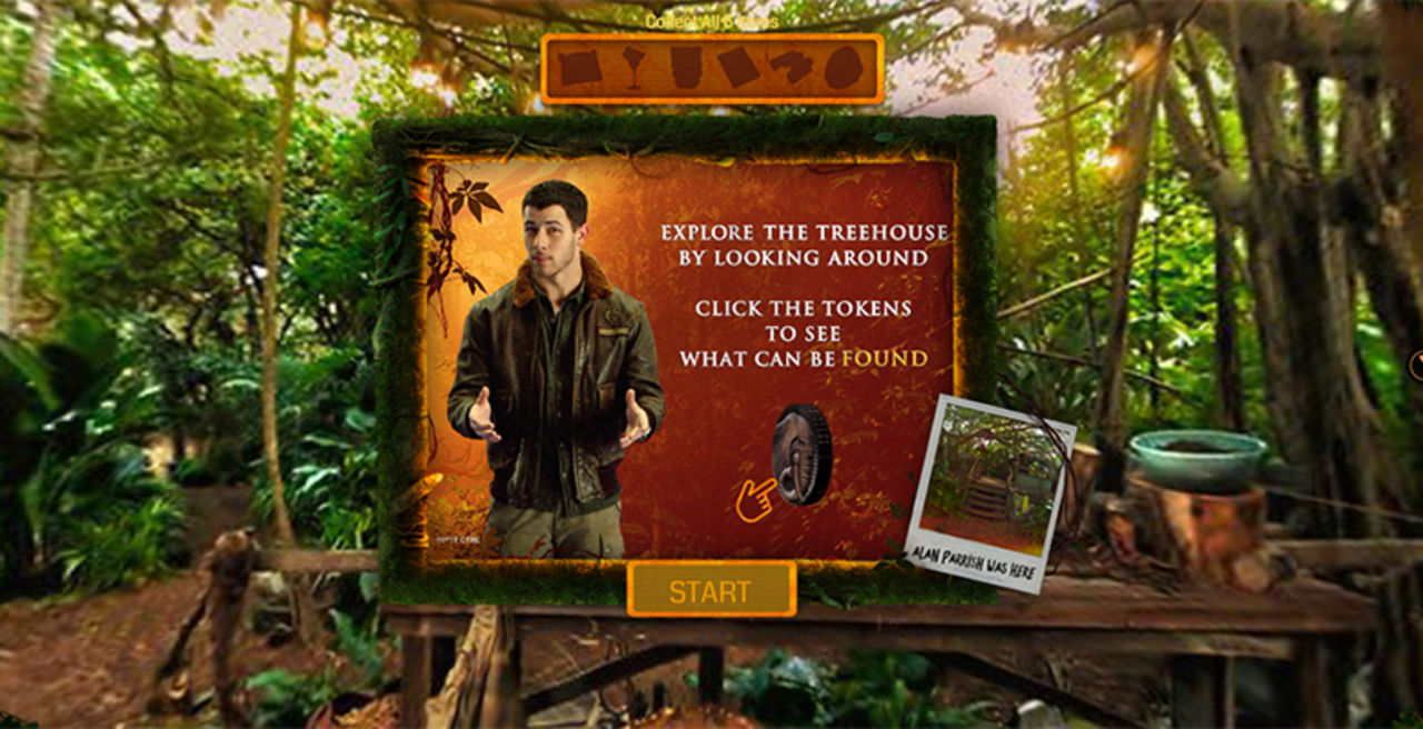 Facebook testar VR direkt i nyhetsflödet