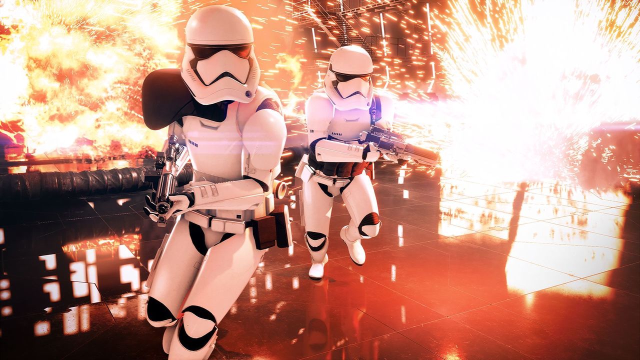 Analytiker anser att spelare överreagerar med Battlefront 2