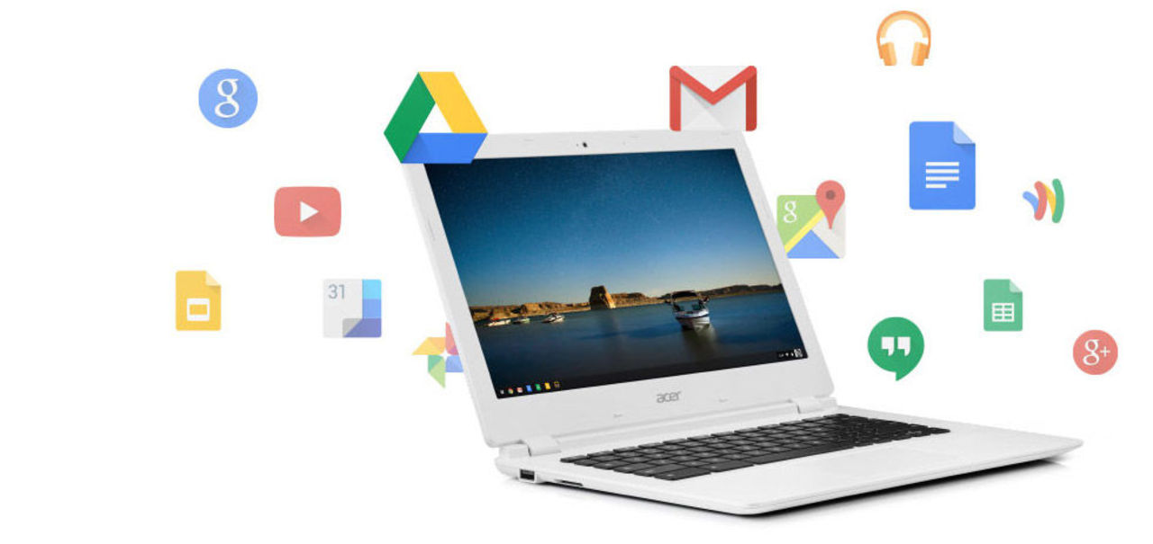 Snart kan du svara direkt från aviseringar i Chrome OS
