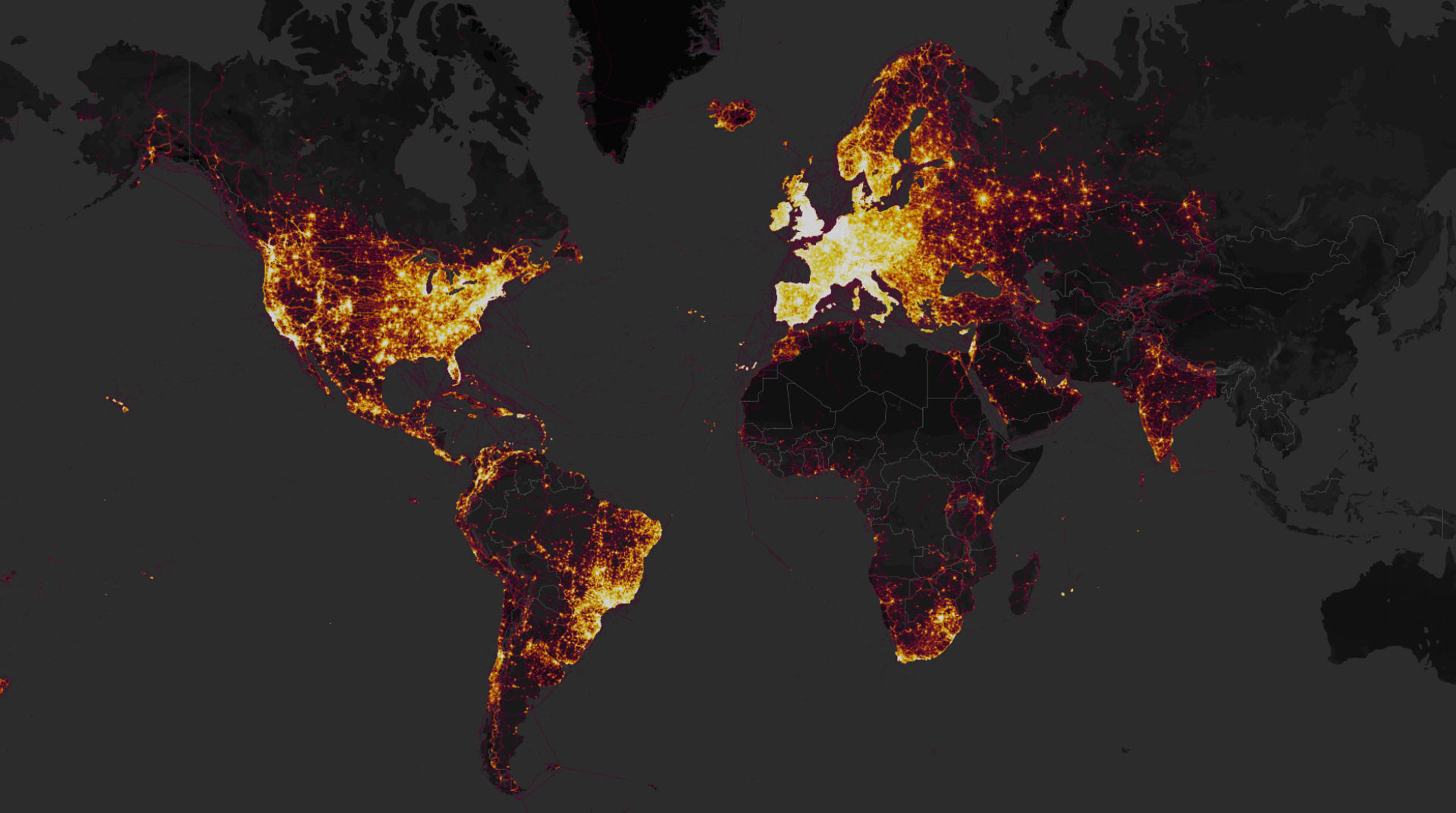 Här tränar världens hurtbullar