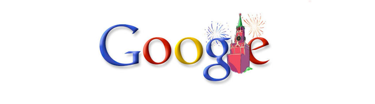 Ryssland hotar Google med åtgärder om de diskriminerar ryska nyhetstjänster