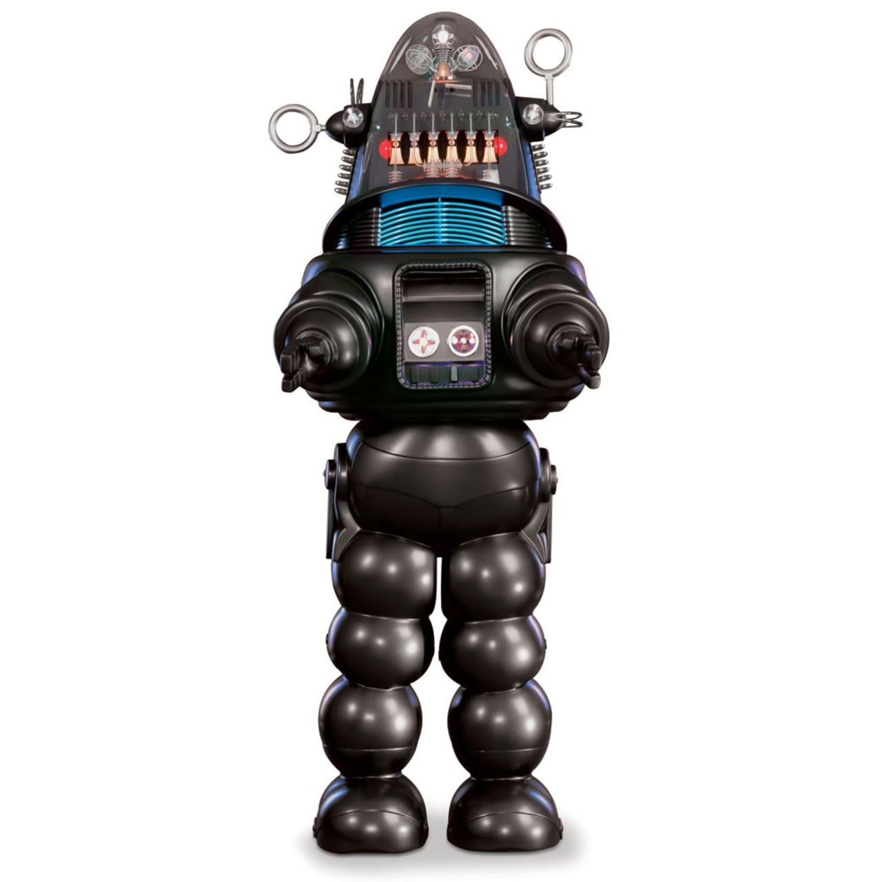 Robby the Robot-dräkt såld för 375.000 dollar