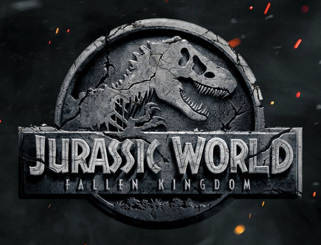 Ultrakort teaser för Jurassic World: Fallen Kingdom