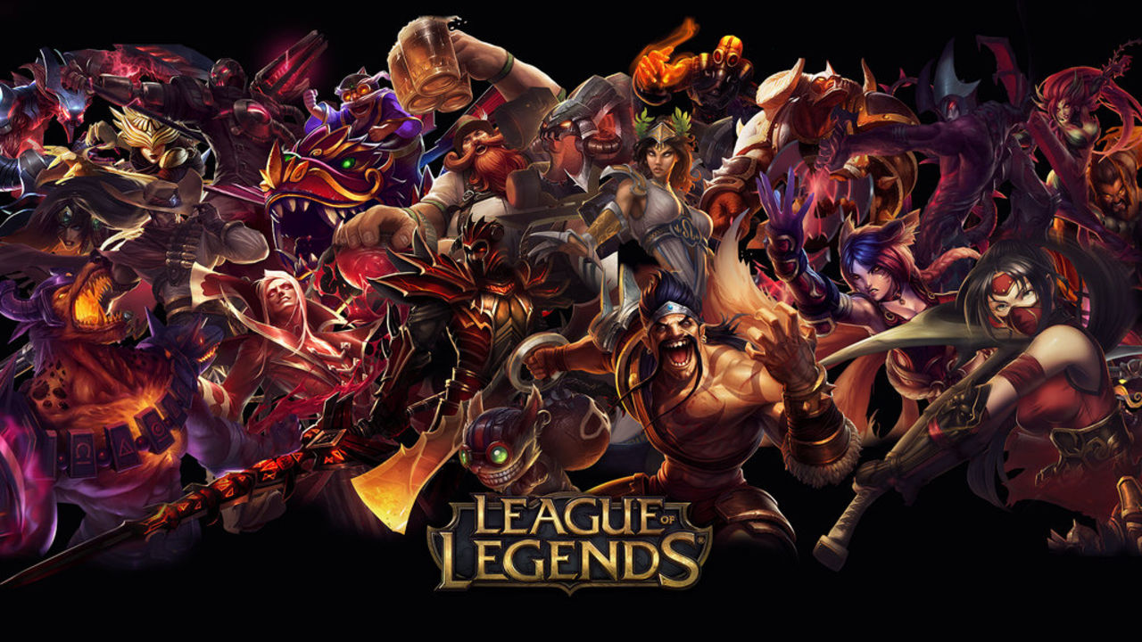 League of Legends-spelare avstängd till år 2020
