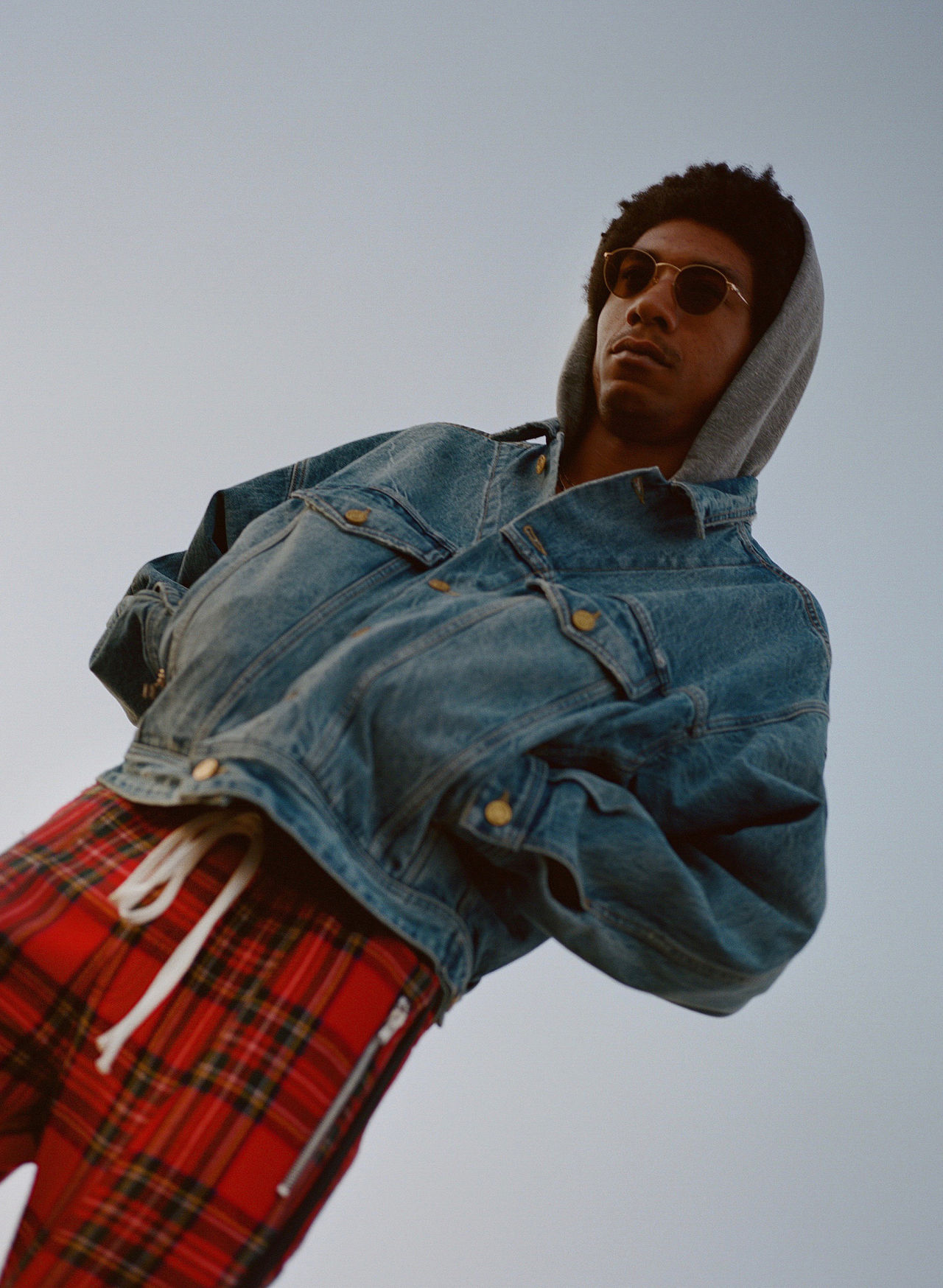 Vans och Jerry Lorenzo släpper samarbete