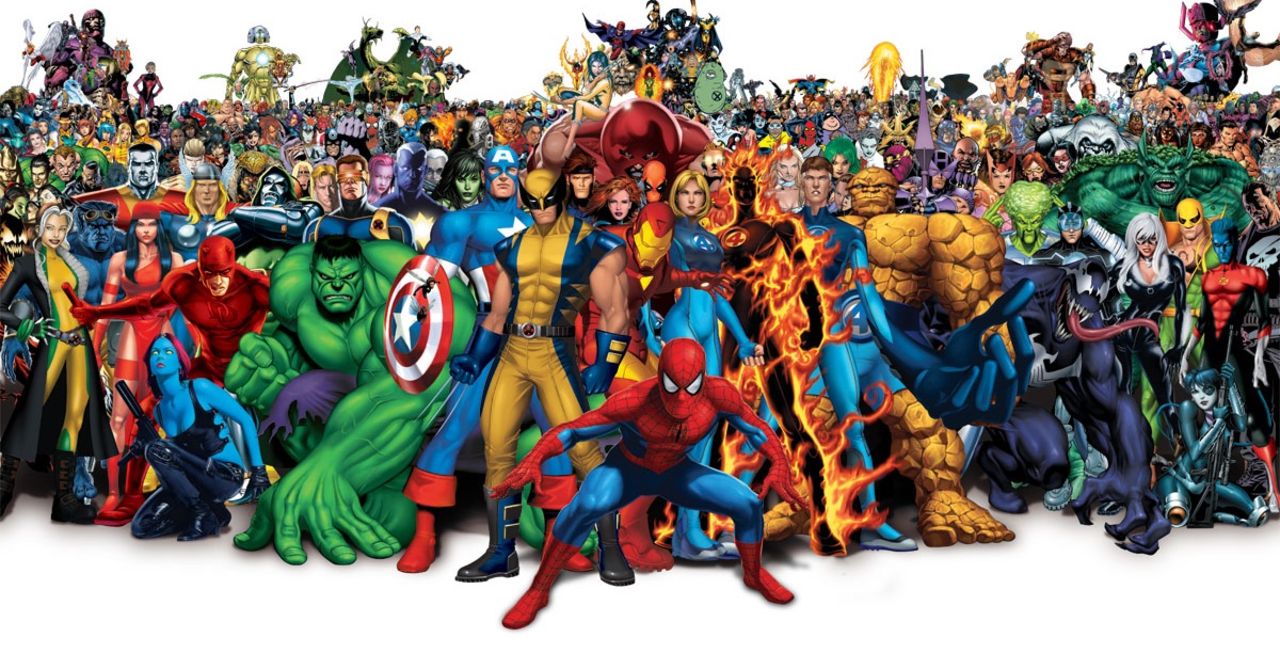 Marvel Heroes stängs ner tidigare än väntat