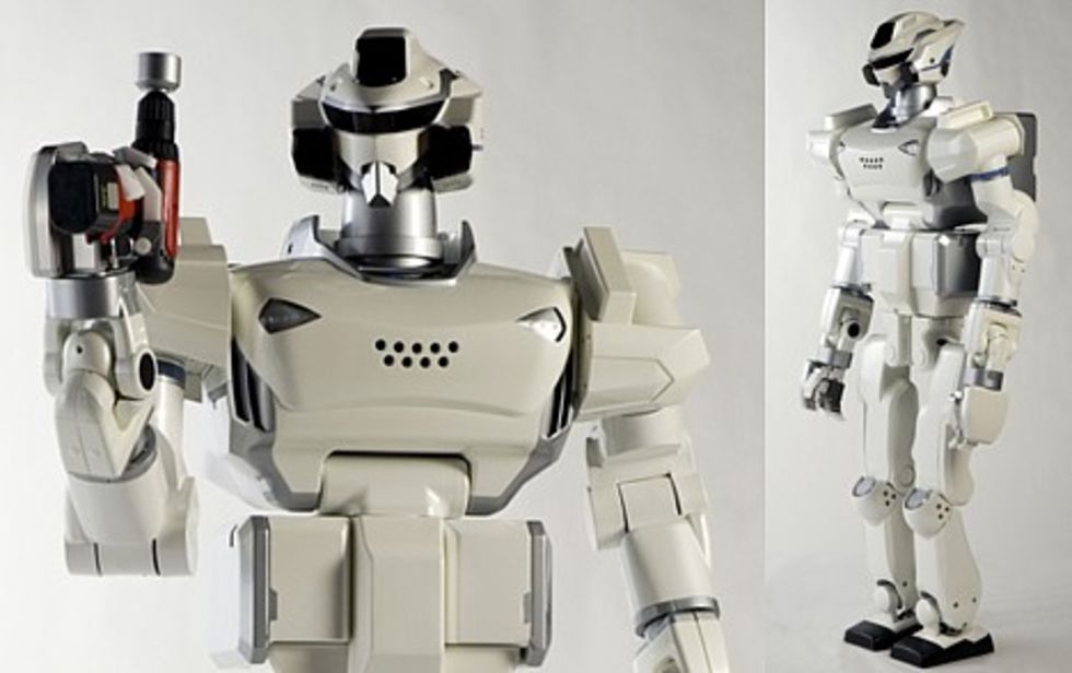HRP-3 Promet Mk-II