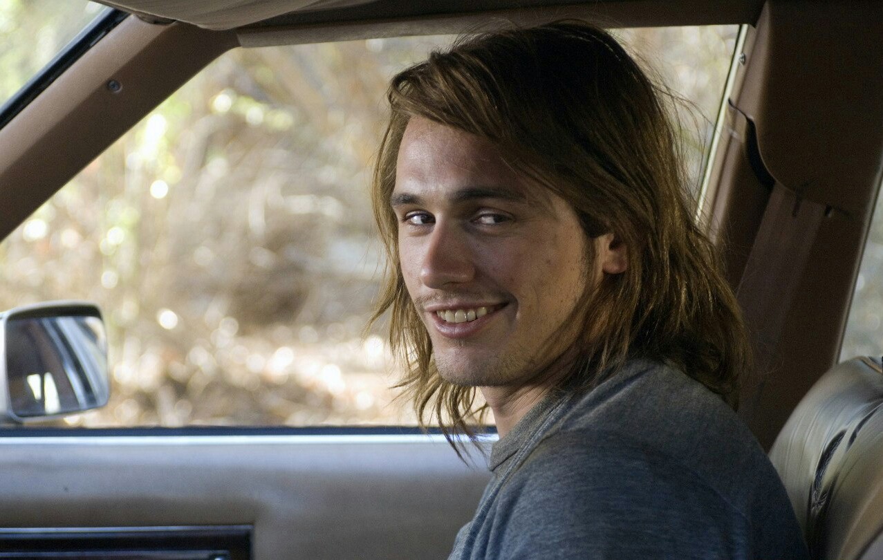 James Francos XMenspinoff siktar på Rrating. Likt Logan och Deadpool