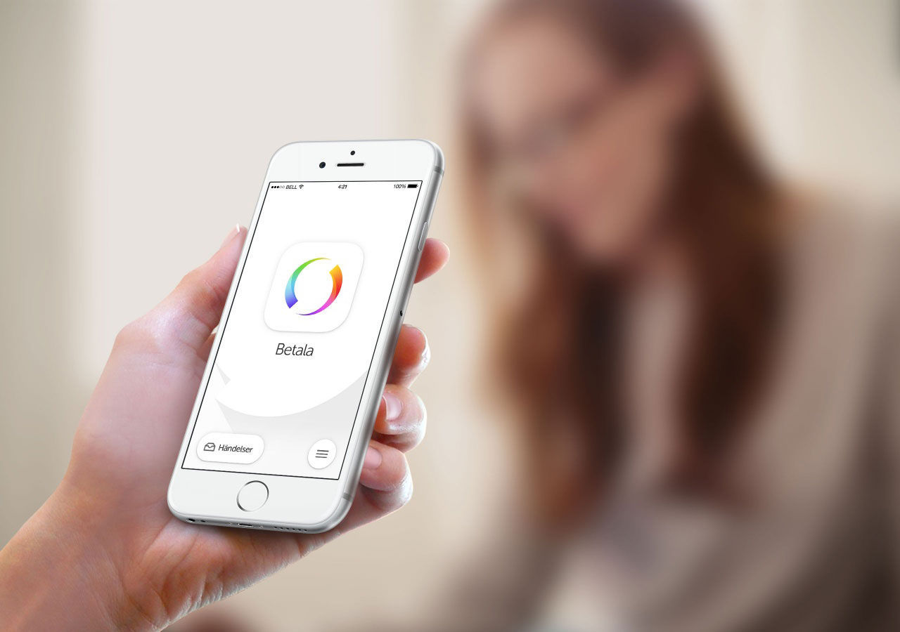 Strul med Swish den här veckan