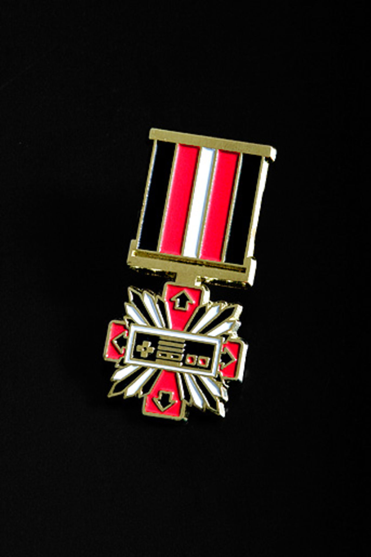 Hedersmedalj