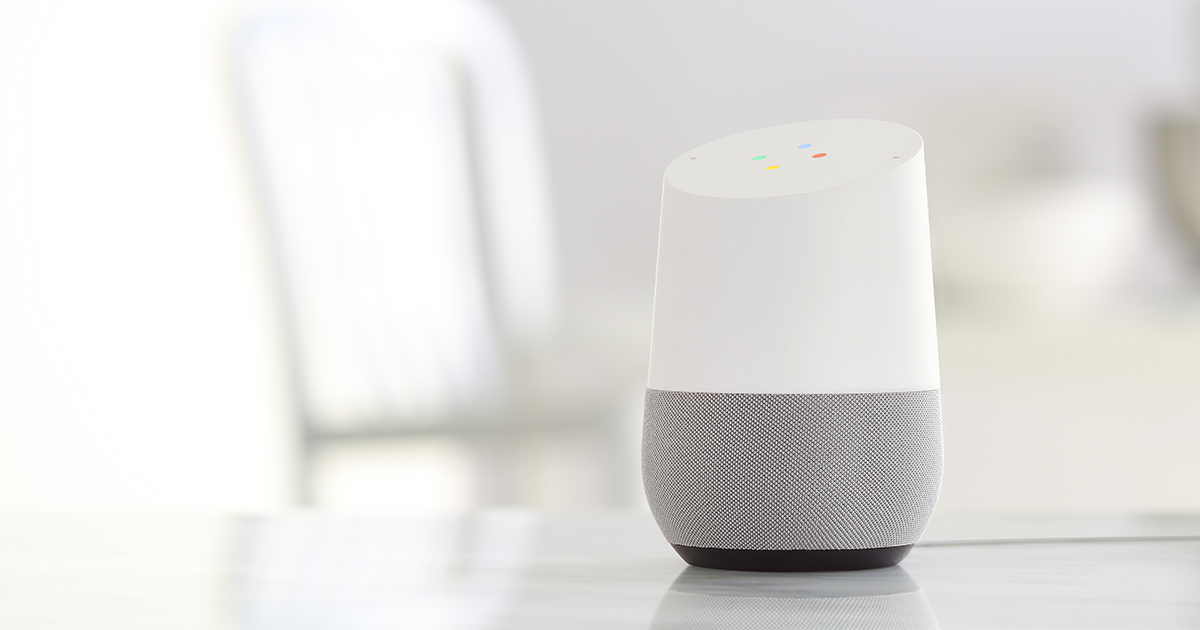 Saker Att Säga Till Google Home