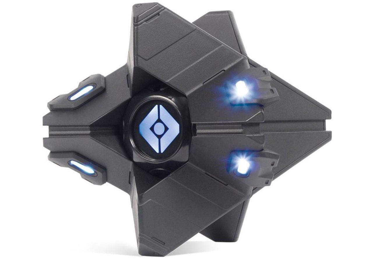 Alexa får stöd för Destiny 2