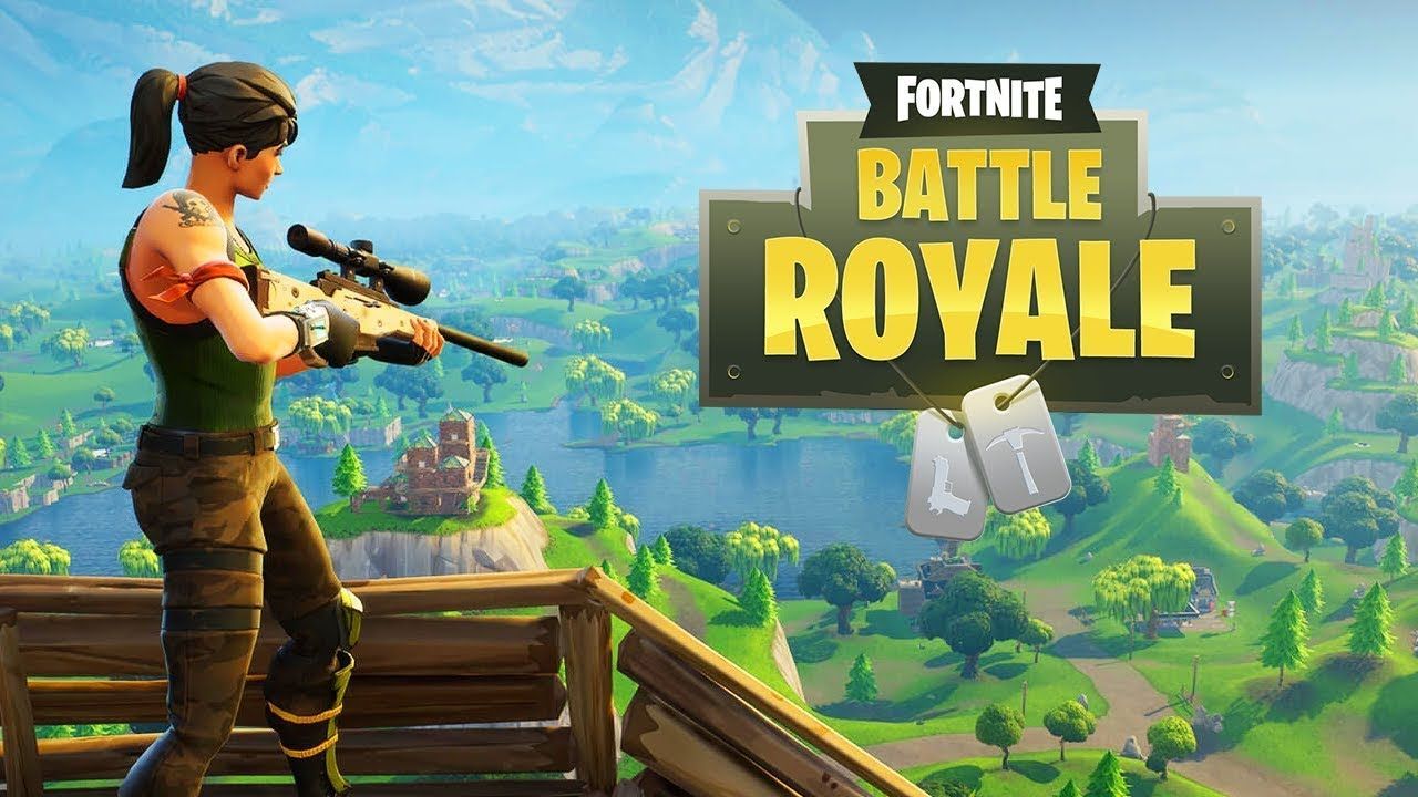 Första Fortnite-tvisten löst