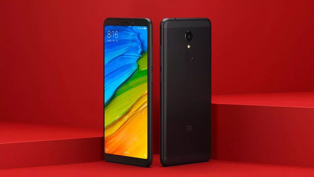 Xiaomi visar upp Redmi5 och Redmi5 Plus på torsdag