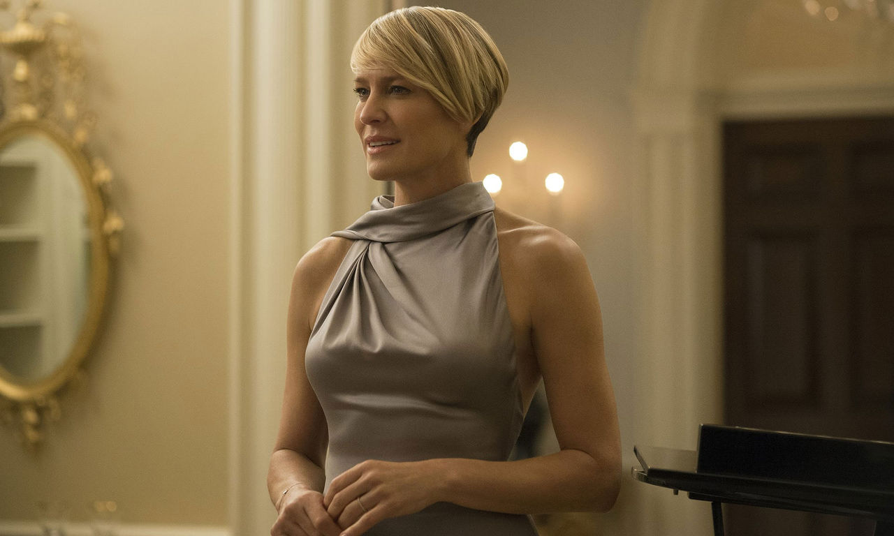 House of Cards återupptar produktionen nästa år