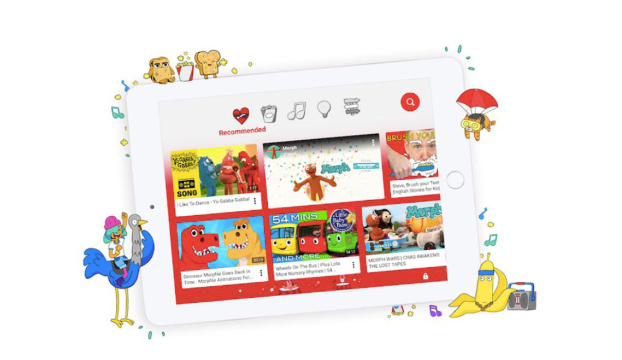 10.000 på Google ska granska YouTube-videos i framtiden