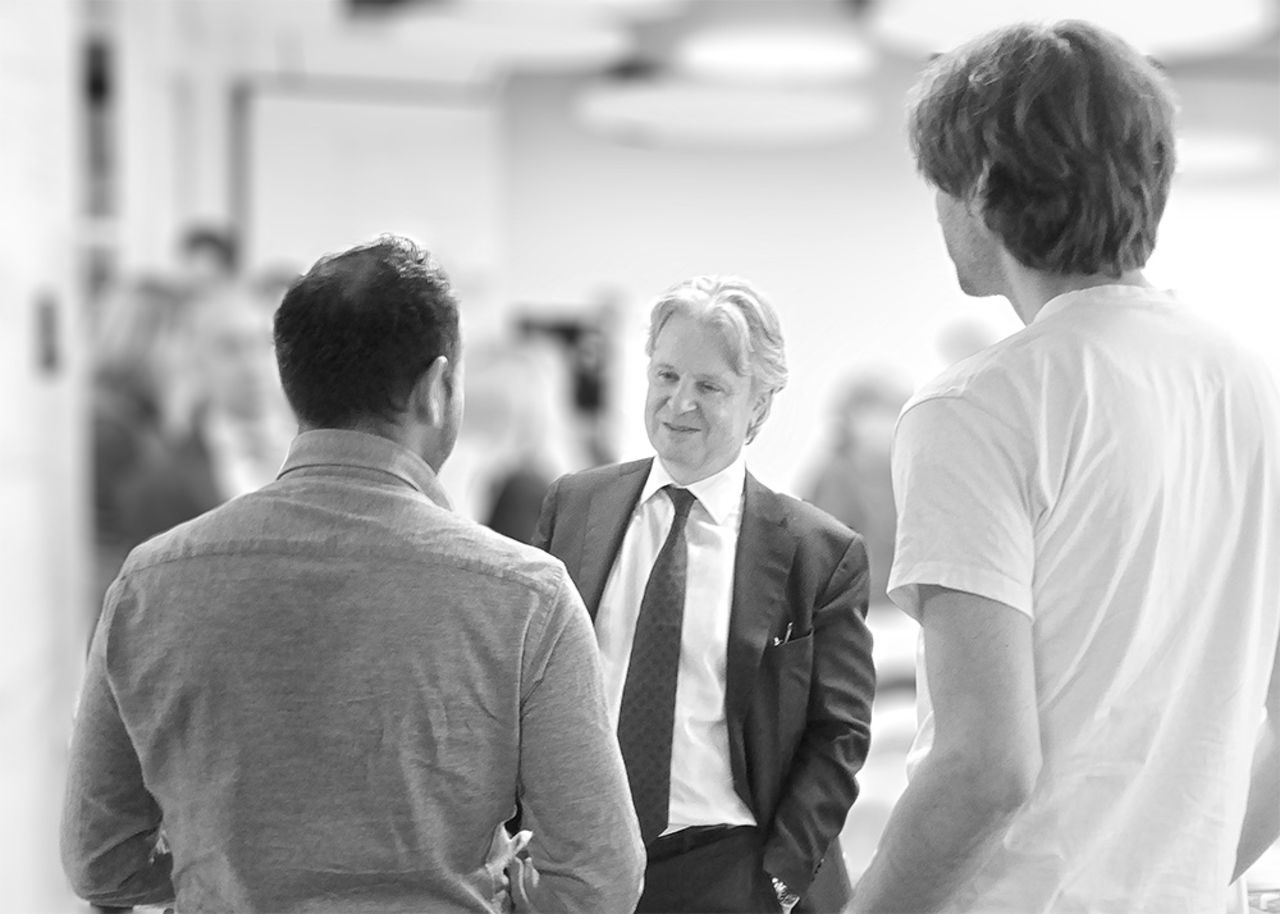 Nordeas VD dissar bitcoin