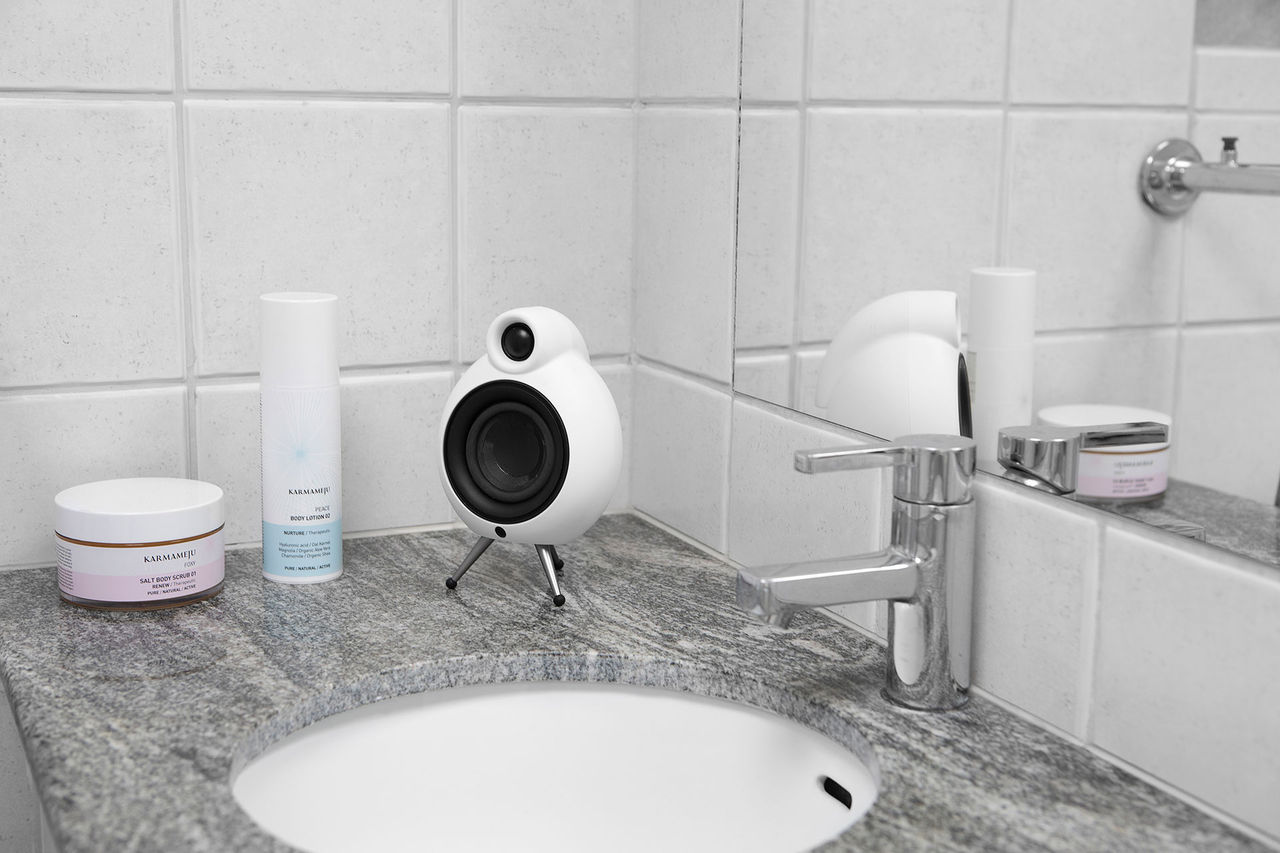 Nu kommer nya Podspeakers i miniformat