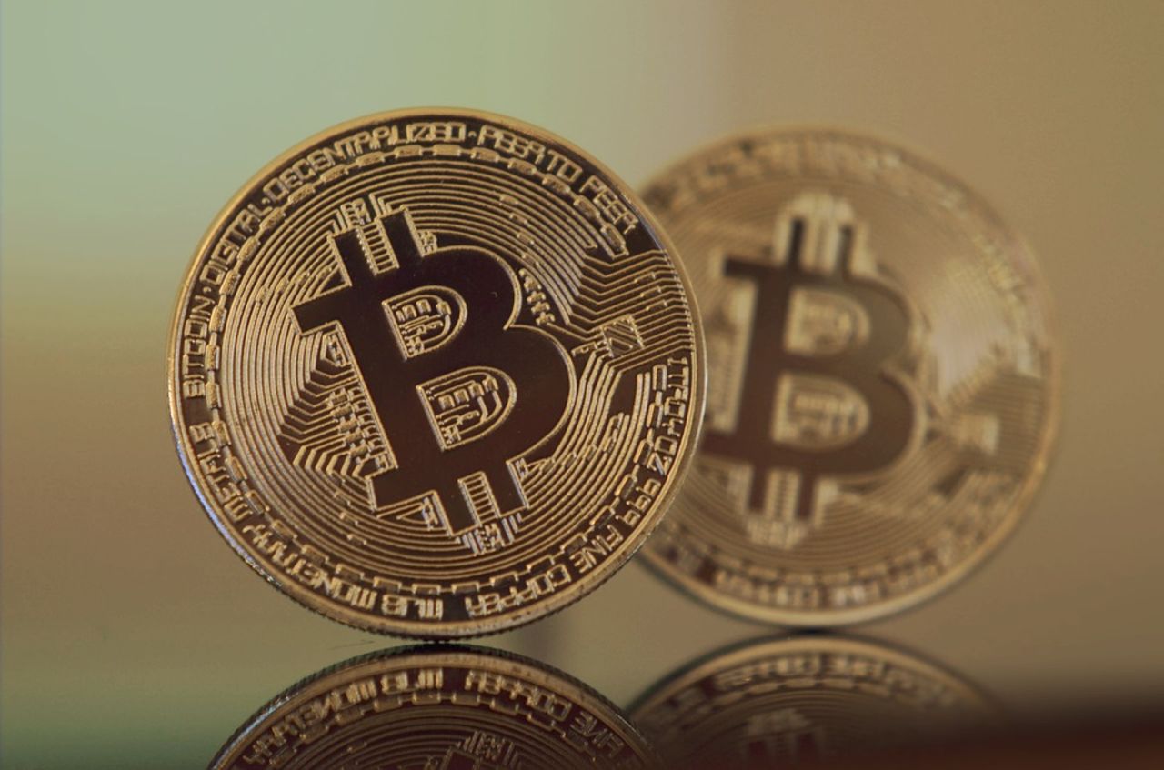 Närmare 4 miljoner bitcoins sägs var borta för alltid