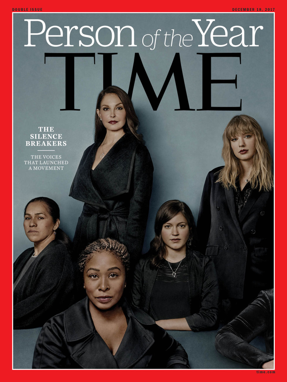 Time utser