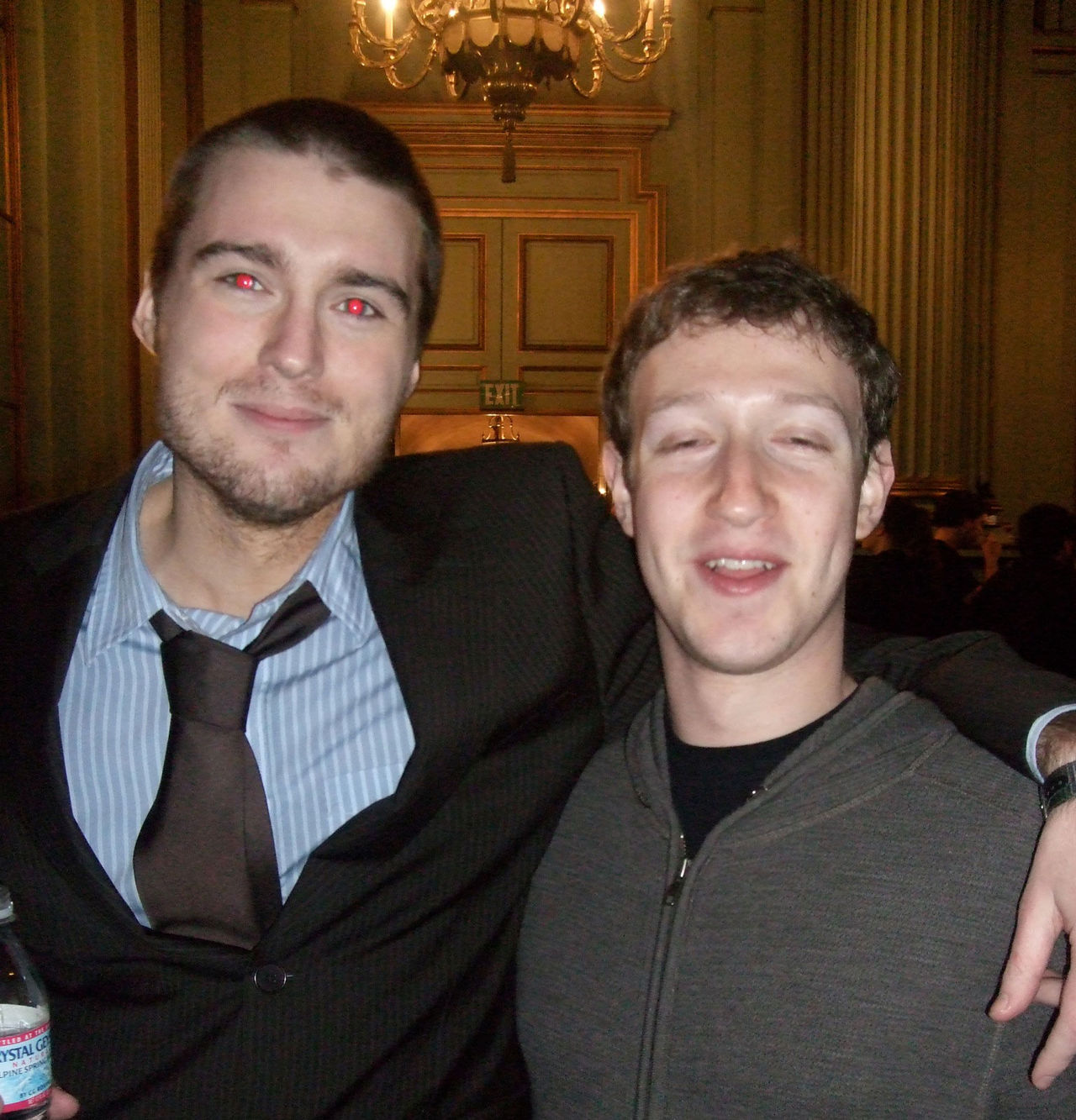 Mashable säljs och sparkar 50 personer