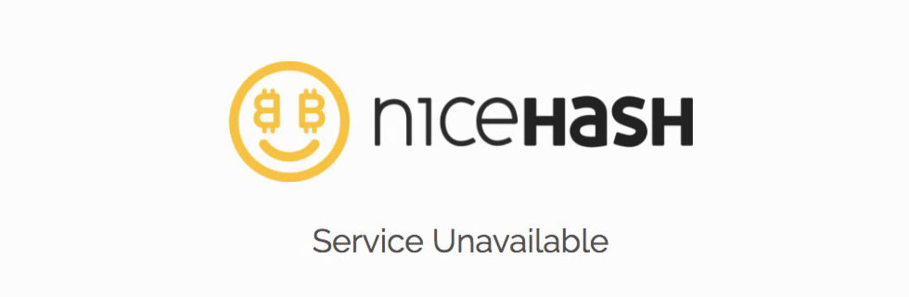 Bitcoin-tjänsten NiceHash hackad