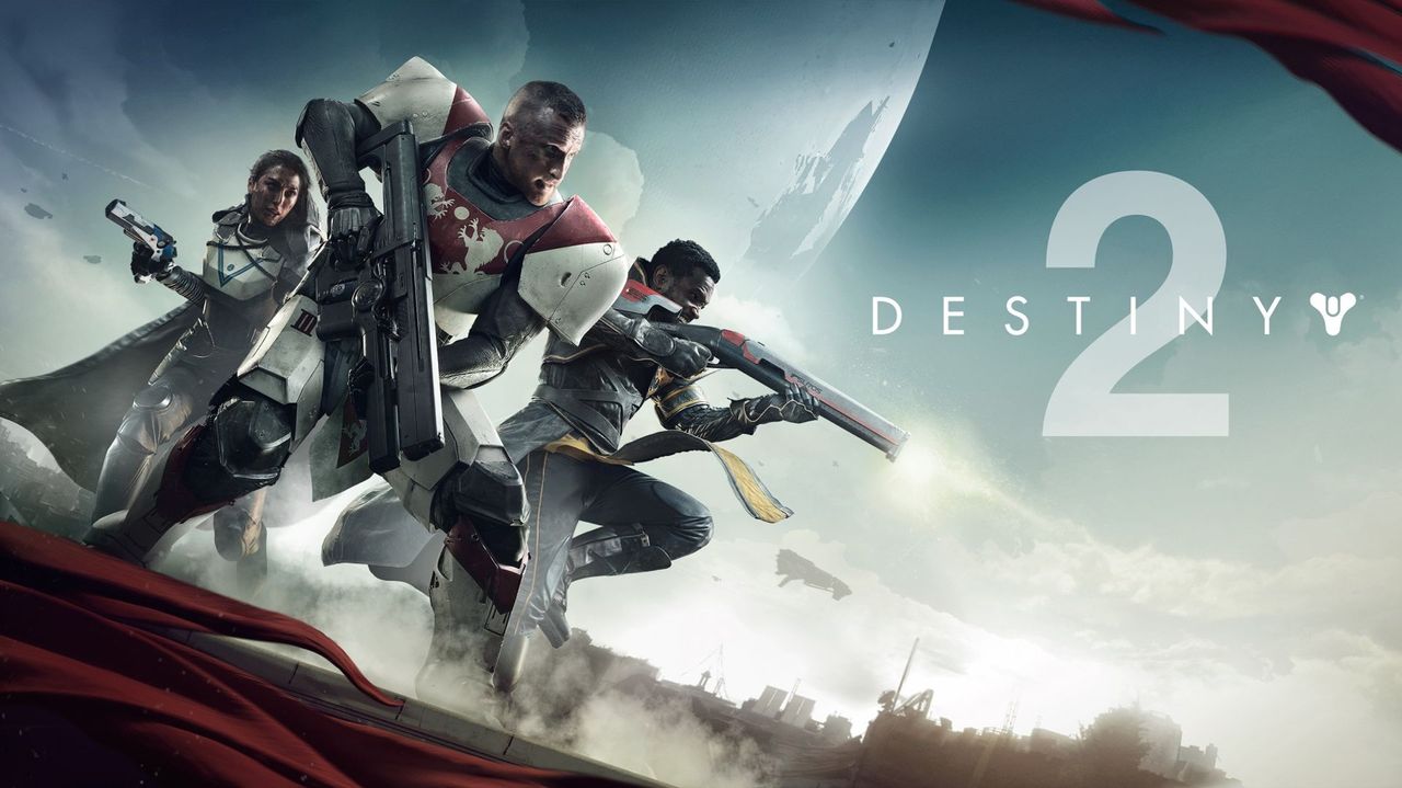 Destiny 2-achievement kräver DLC-köp