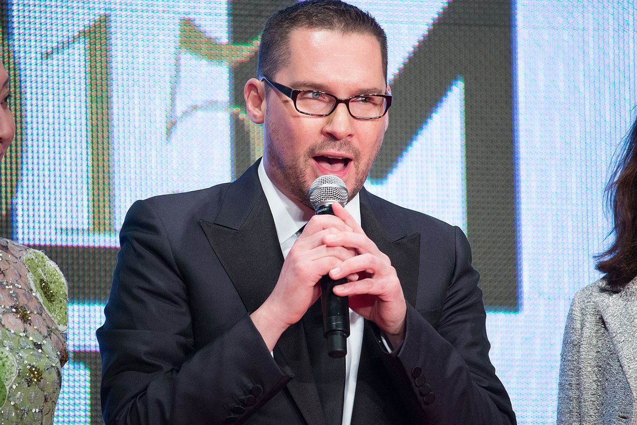 Bryan Singer anklagas för att ha våldtagit 17-årig pojke