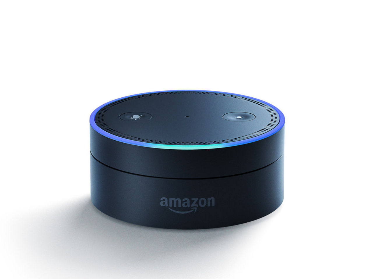 Amazon släpper Echo i Sverige