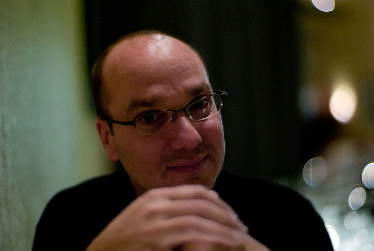 Andy Rubin tillbaka på Essential