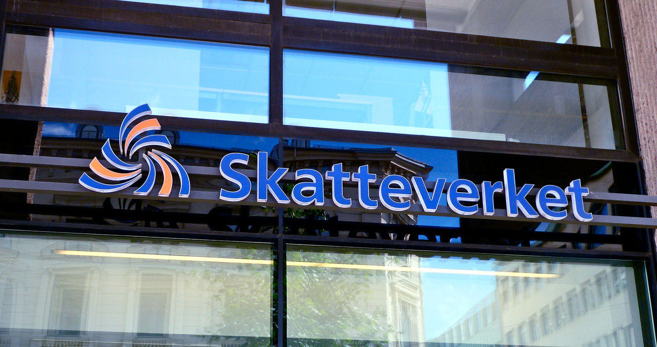 Facebook ska börja skatta i Sverige!