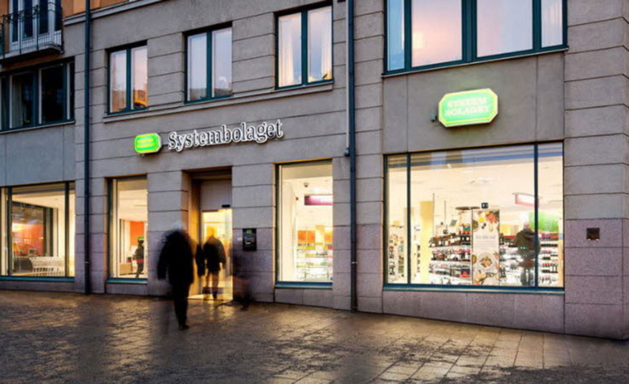 Därför har Systembolaget stängt under julhelgen