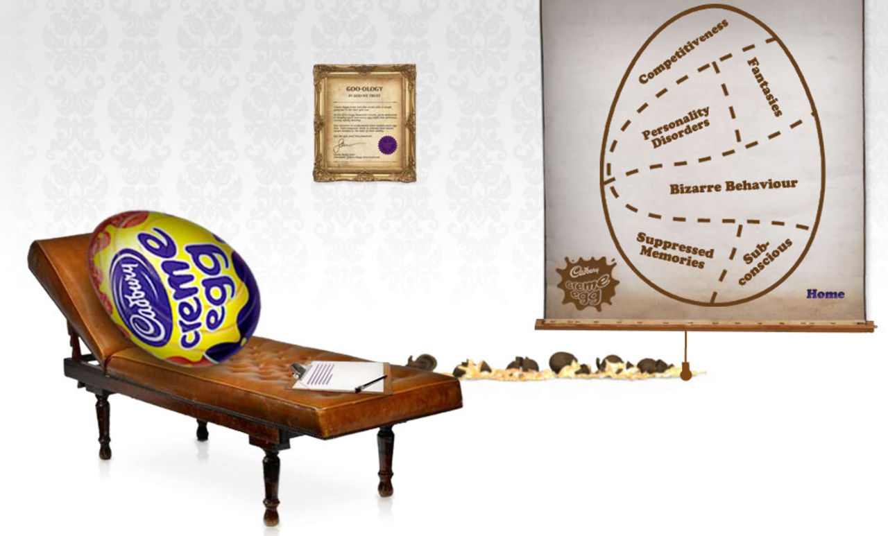 Creemeegg