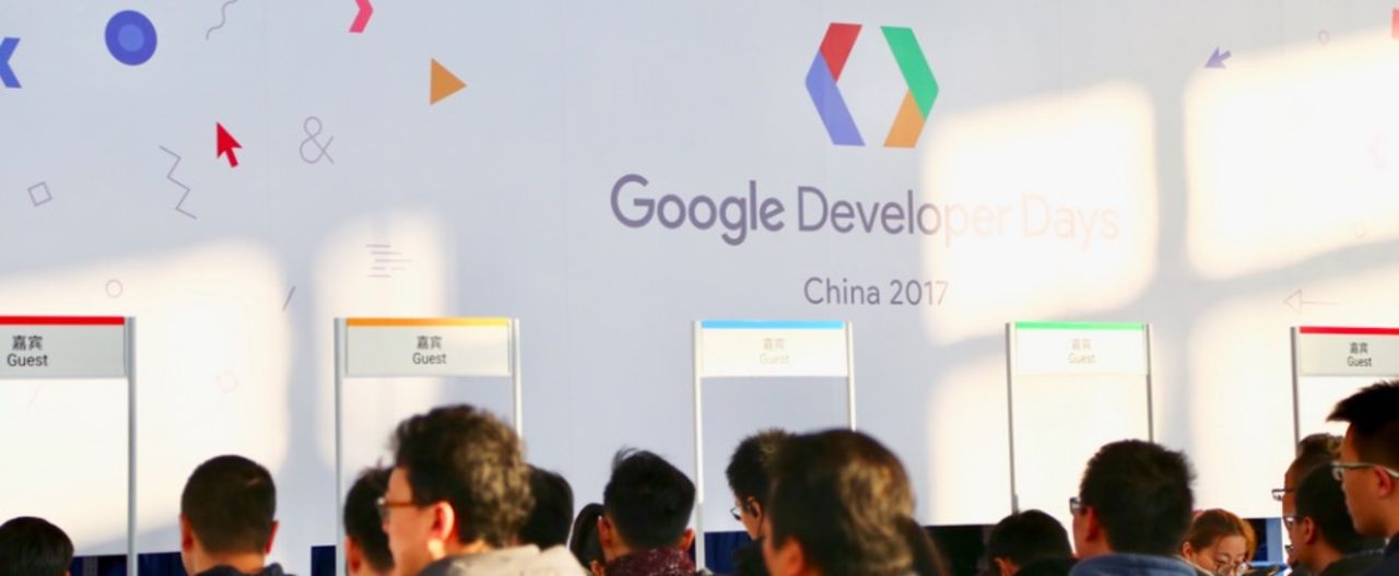Google öppnar AI-center i Kina