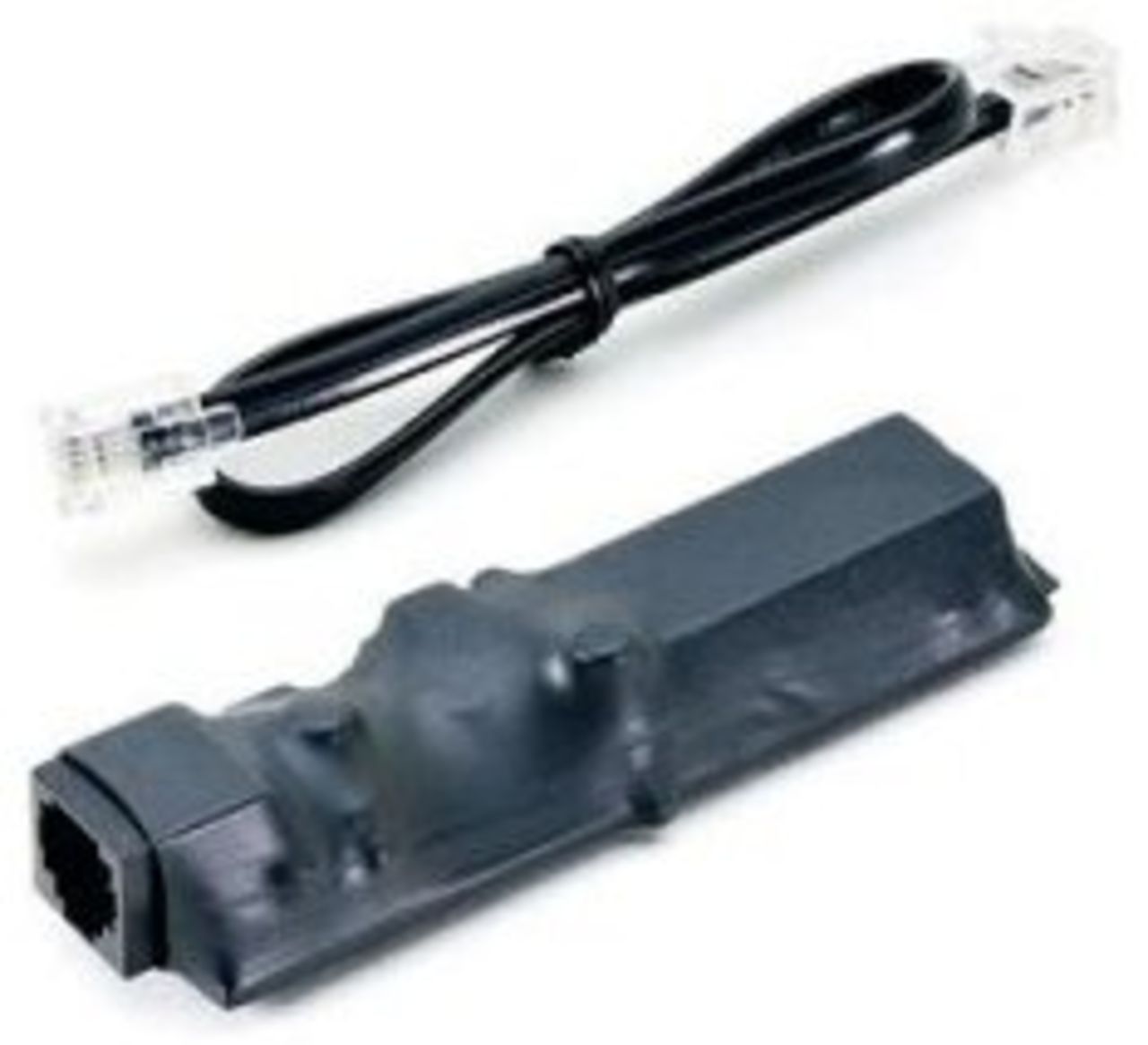 En manick som ringer fel