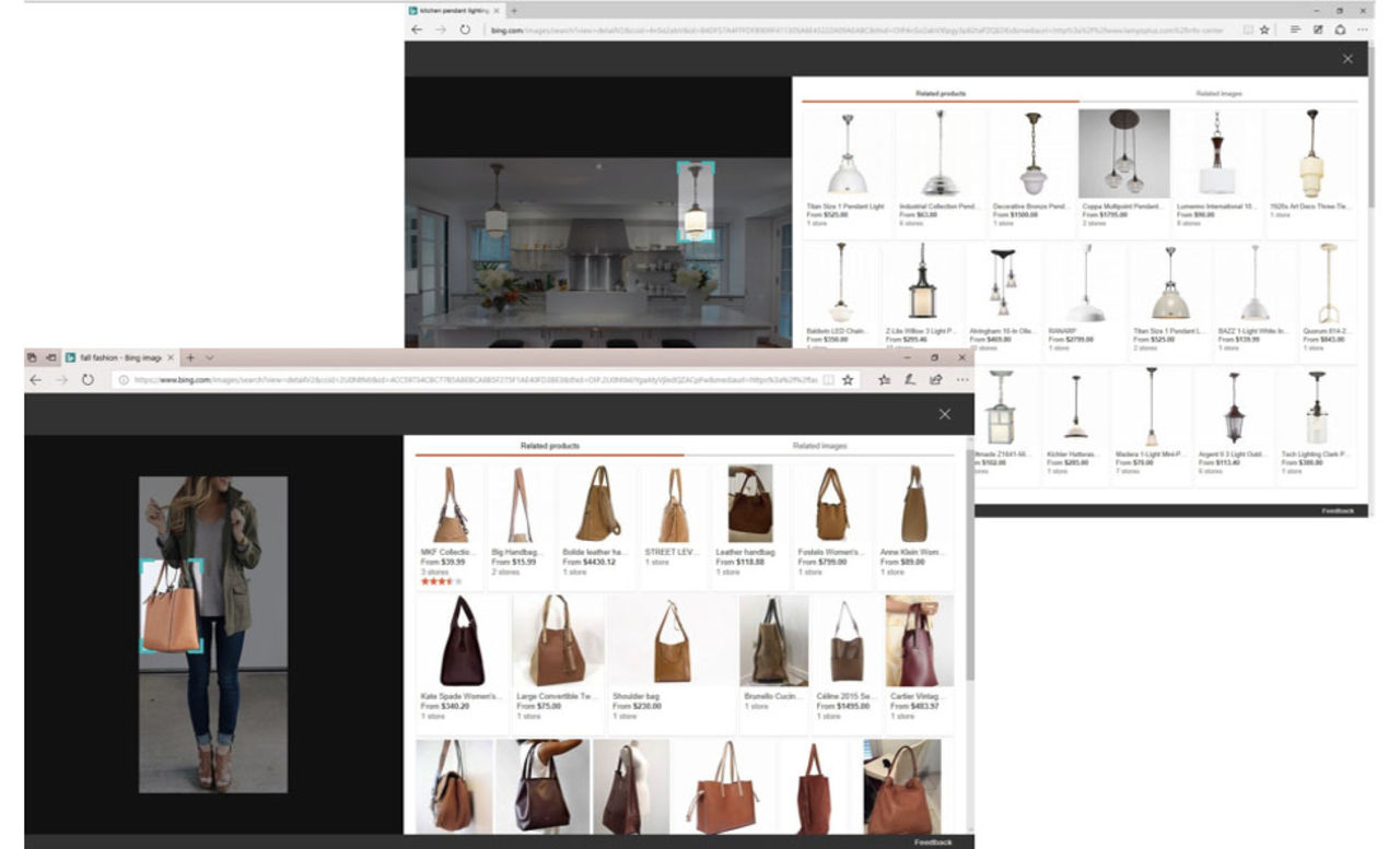 Sökmotorn Bing blir bättre med AI