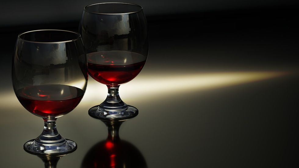 vetenskap om vin vetenskap om vin