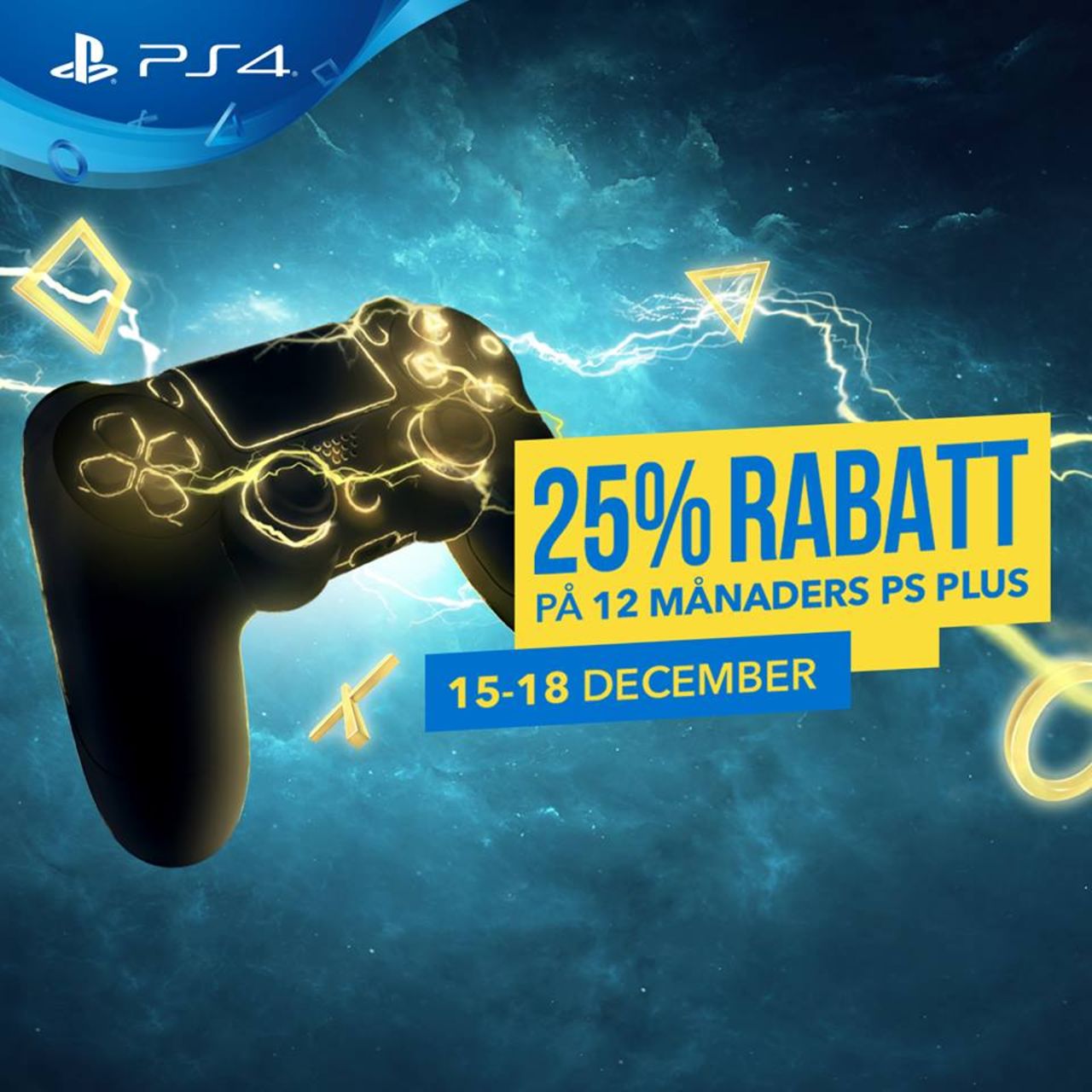 Sony rear ut Playstation Plus