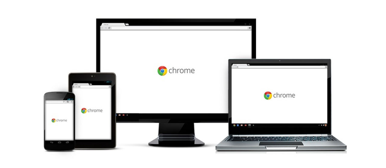 Tysta autospelande video med Google Chrome