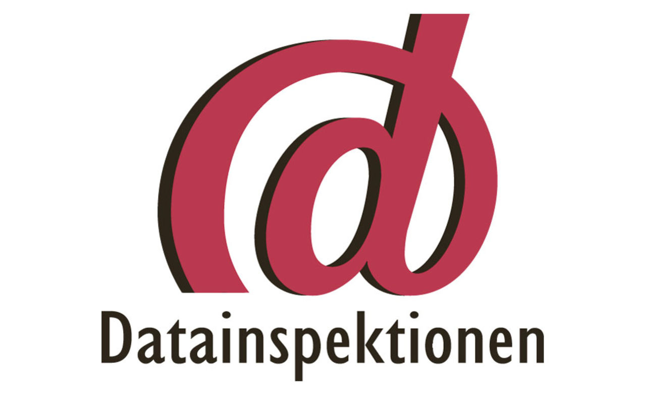 Hejdå Datainspektionen!