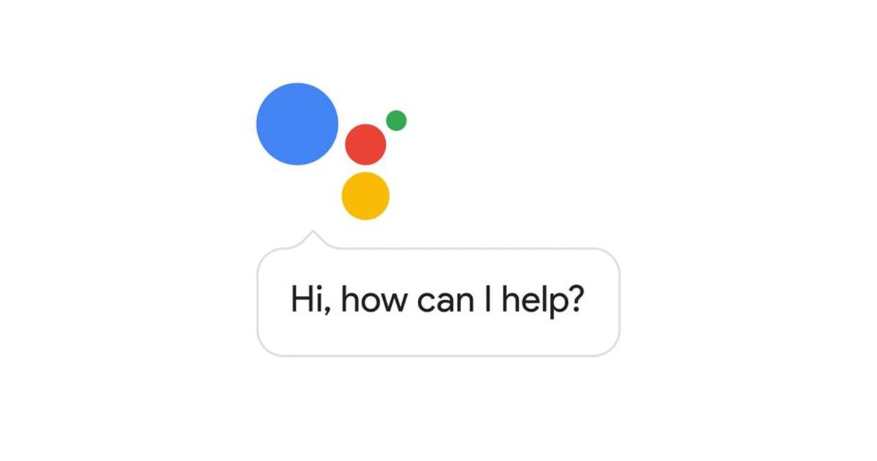 Nu kan du väcka Google Assistant med Hey Google